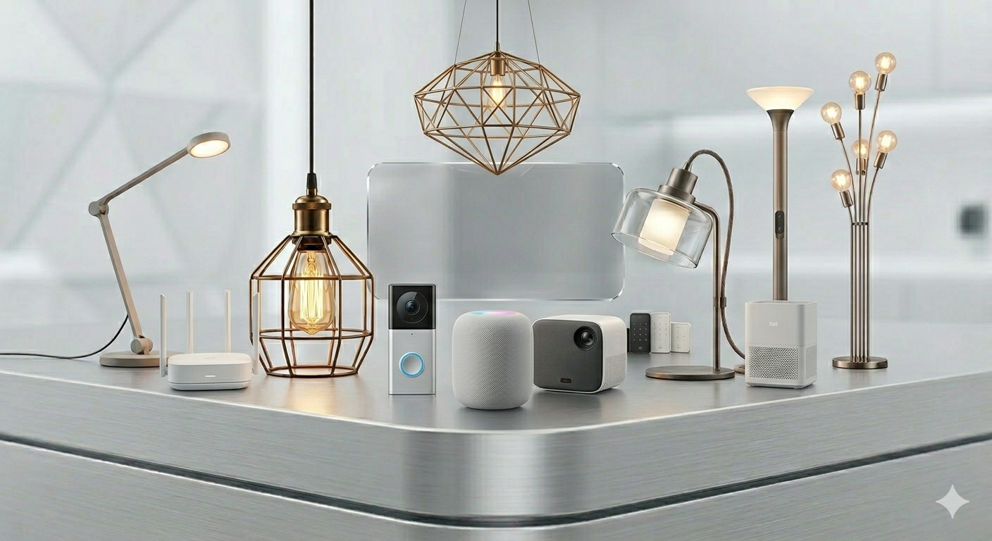 Smart Gadgets