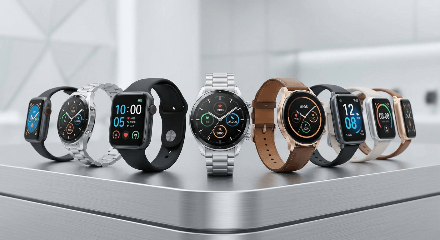 Watches