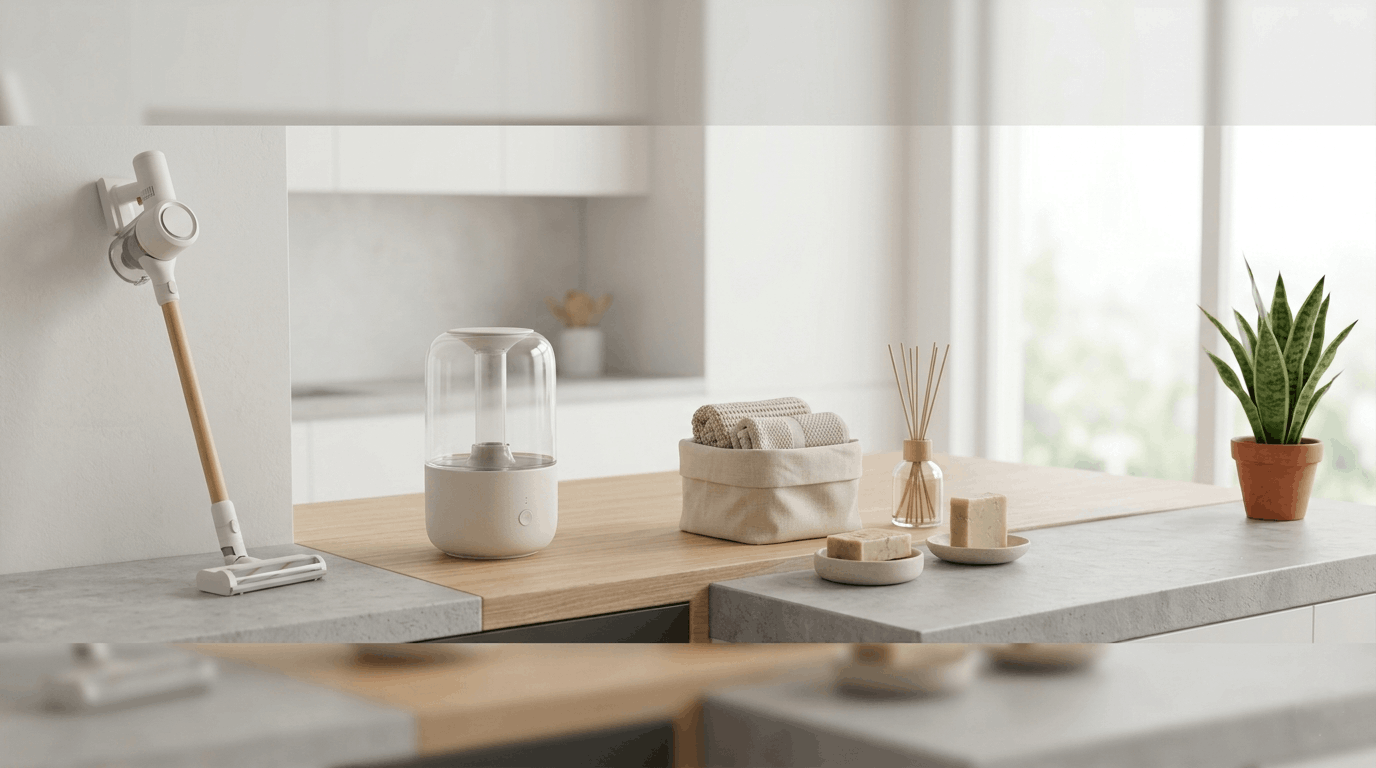 Lifestyle & Care Products