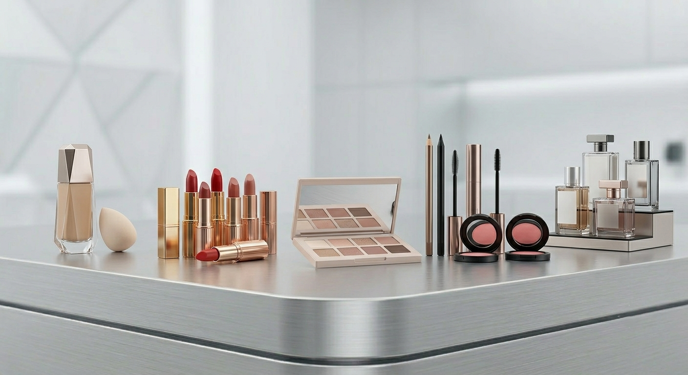 Cosmetics