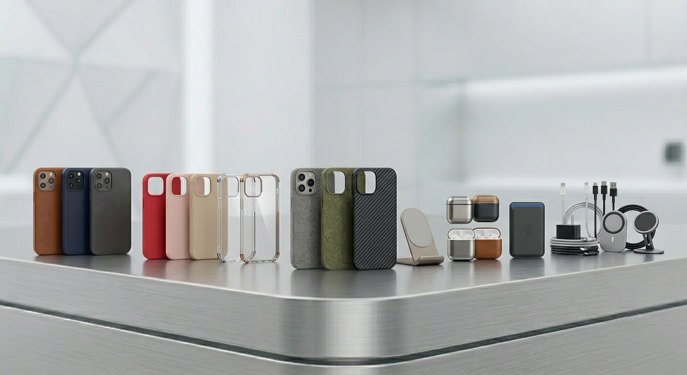 Phone Accessories