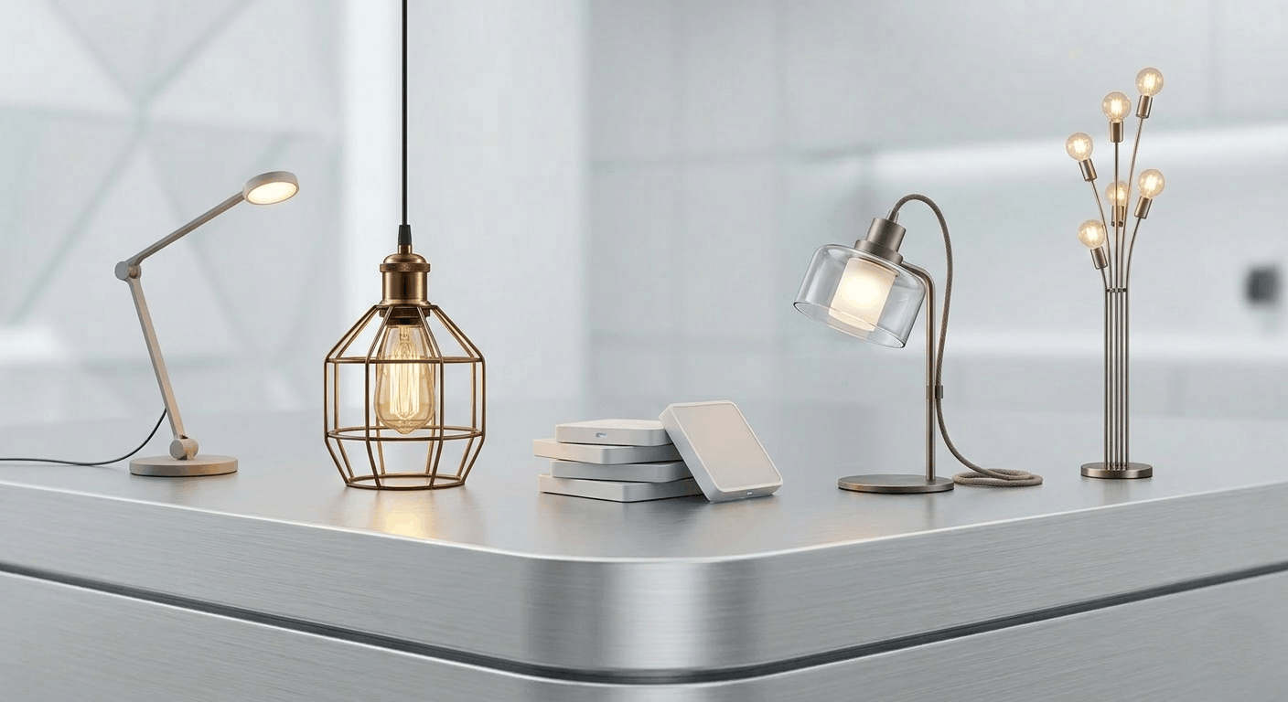 Lighting