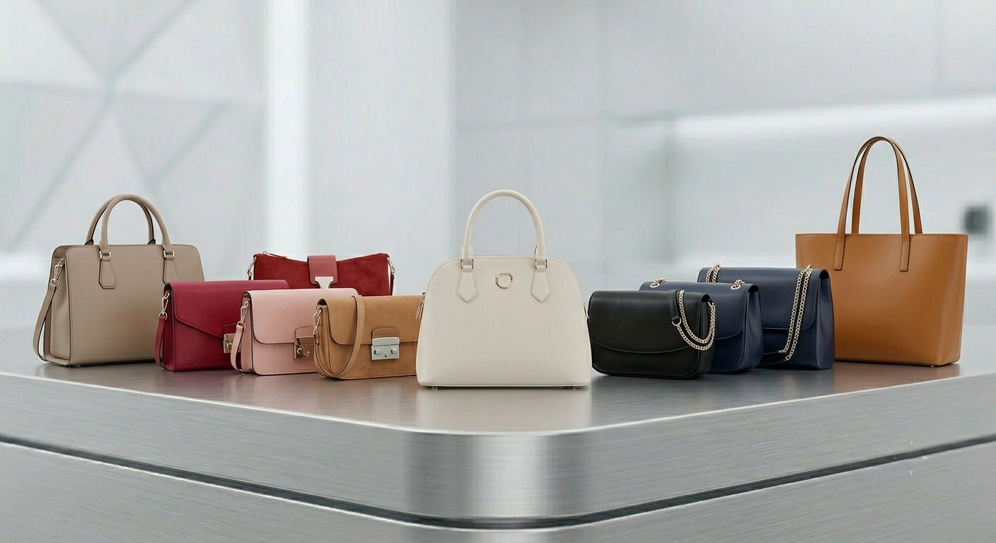 Bags
