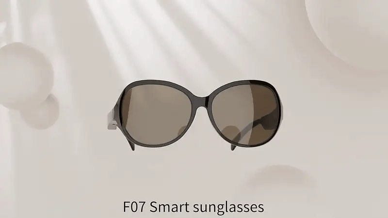 Bluetooth Smart Glasses Limited Time Offer