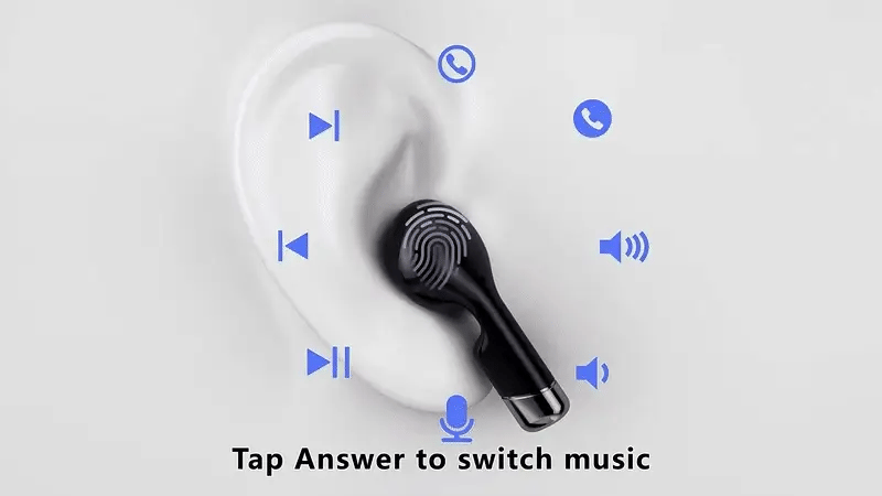 A70 Smart Watch © (Limited Time Offer)