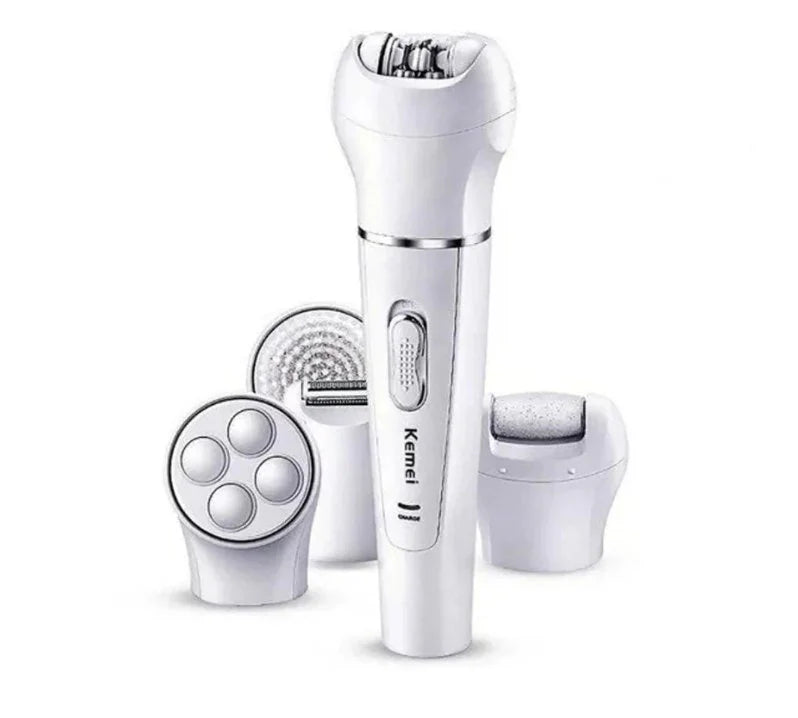 5-in-1 Beauty Tools Limited Time Offer