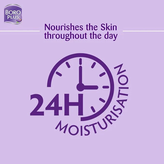 Boro Plus - Skin Care Cream Regular