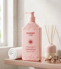 Ramzer Sakura Squalane Fragrance Body Lotion
