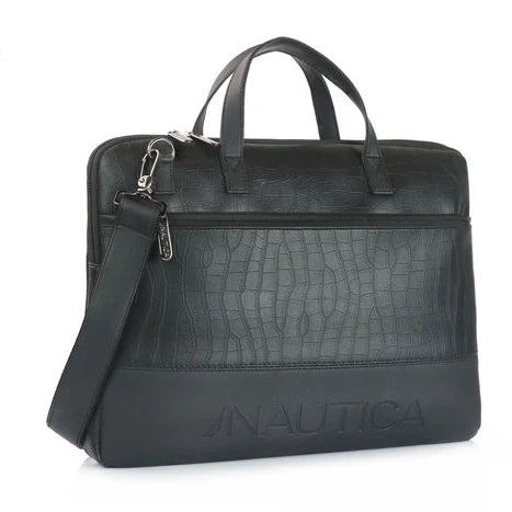 Nautica - Padded Laptop Bag