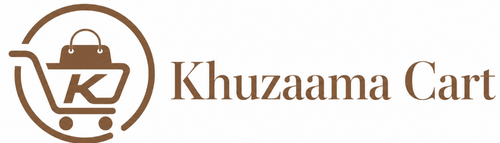 KhuzaamaCart