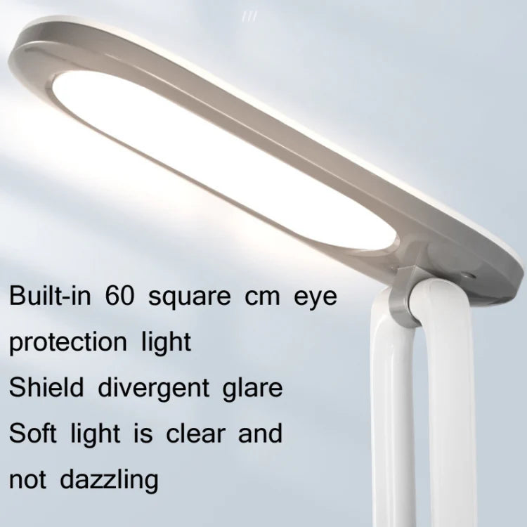 Kamisafe - Rechargeable Table Lamp Product Description
