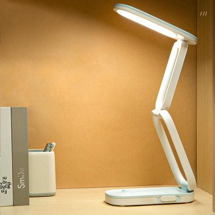 Kamisafe - Rechargeable Table Lamp Product Description