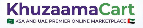 KhuzaamaCart