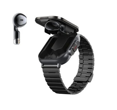 A70 Smart Watch © (Limited Time Offer)