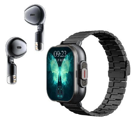 A70 Smart Watch © (Limited Time Offer)