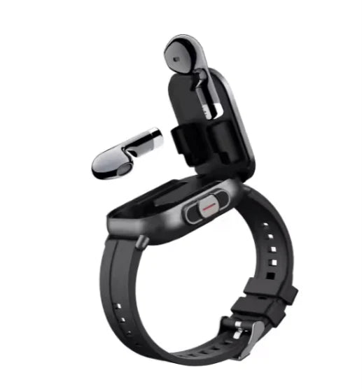 A70 Smart Watch © (Limited Time Offer)