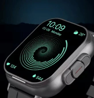 A70 Smart Watch © (Limited Time Offer)