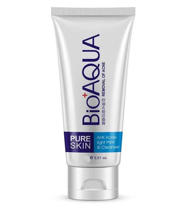 Acne Cleanser (30g)