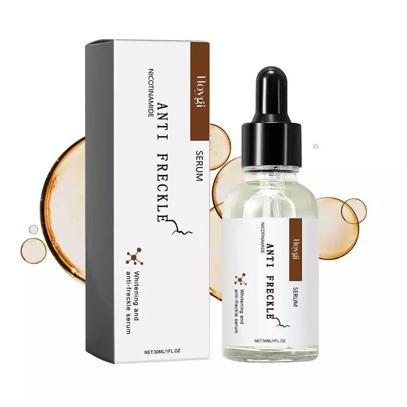 Anti Freckle Serum Limited Time Offer