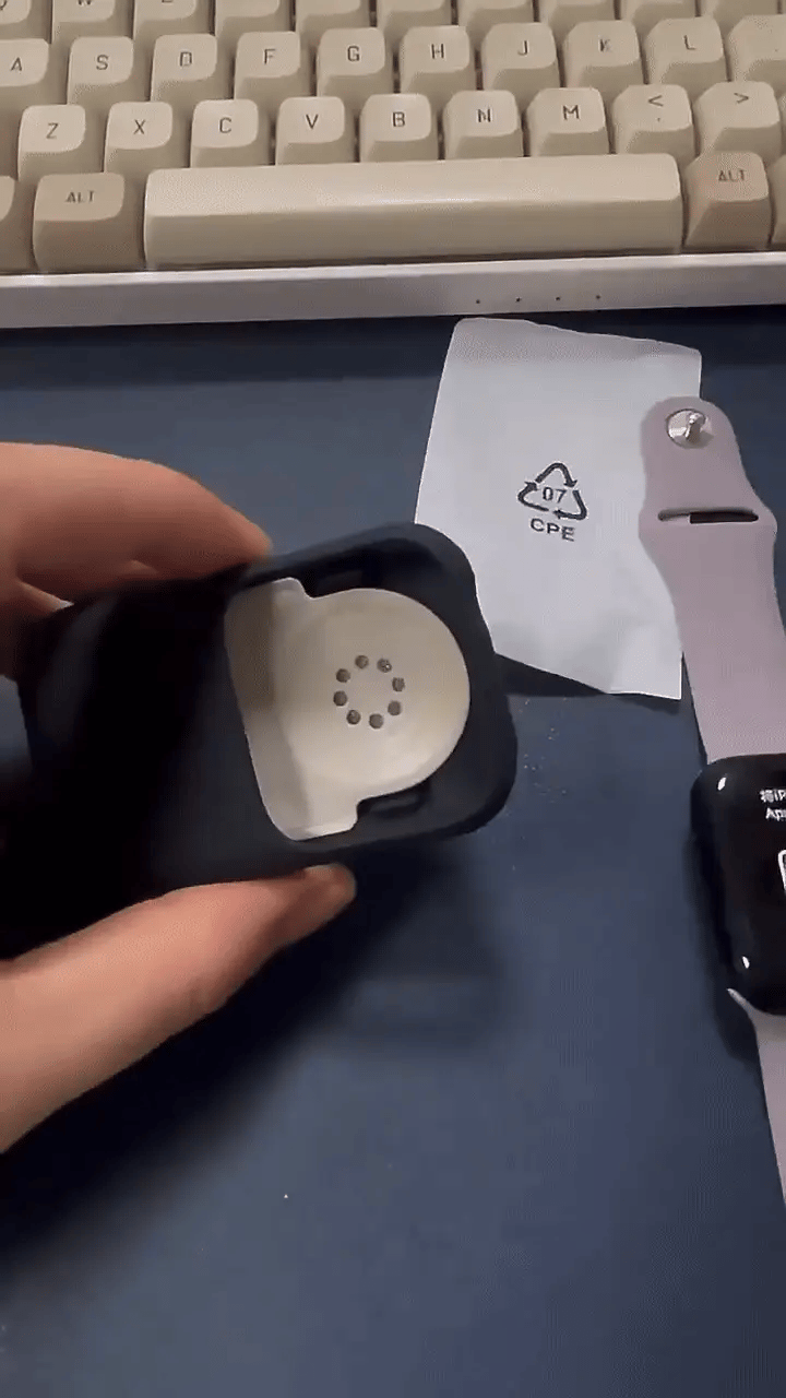 Smart Watch Power Bank (Limited Time Offer)