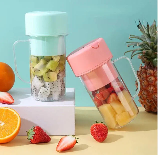 Crusher Juicer ( Limited Time Offer)