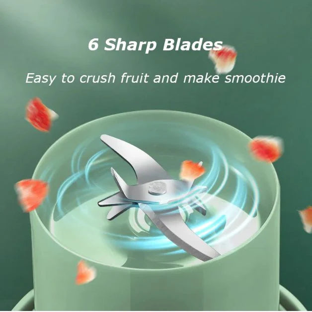 Crusher Juicer ( Limited Time Offer)