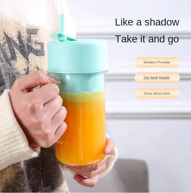 Crusher Juicer ( Limited Time Offer)