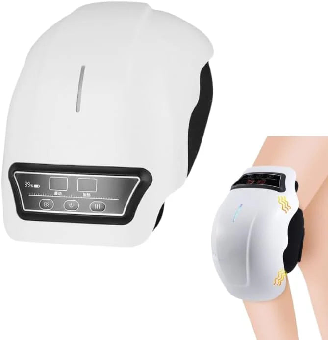 Electric Knee Massager © ( Limited Time Offer )