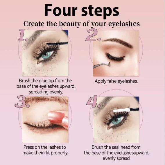Eyelash Cluster Kit ℗ (Limited Time Offer)