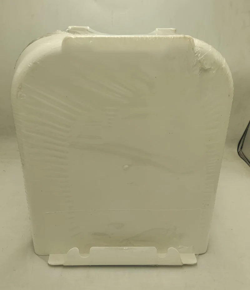Foldable Hanging Trash Bin Ⓢ