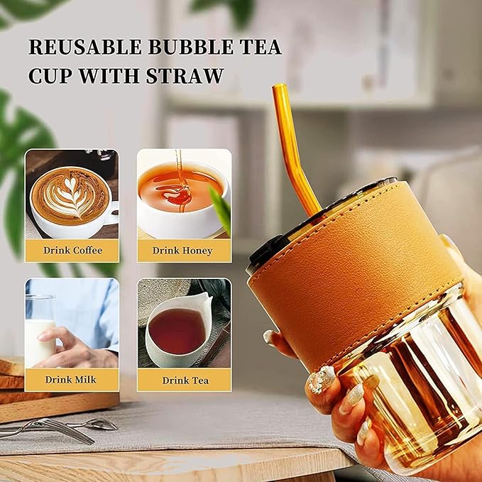 Gorgous - Travel Coffee Tumbler