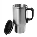 DLC -Traveler Kettle