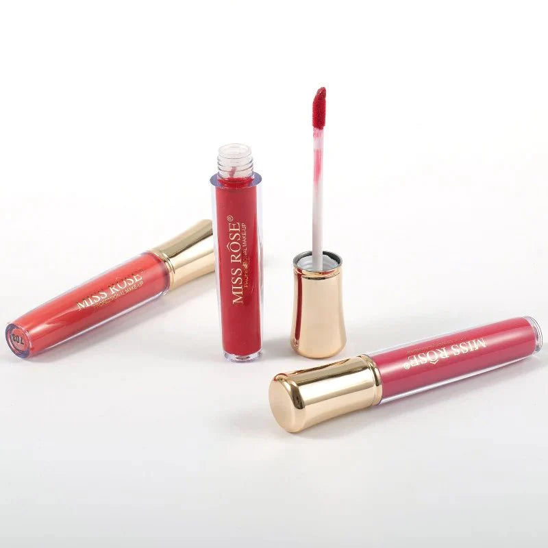 Hydrate Matte Lip Gloss