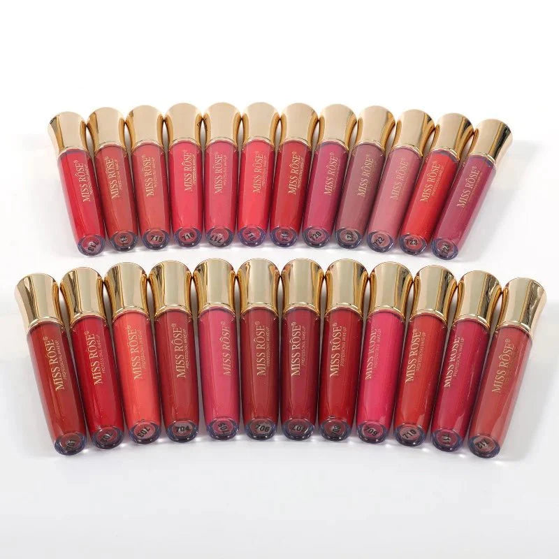 Hydrate Matte Lip Gloss