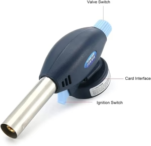 Butane Gas Torch