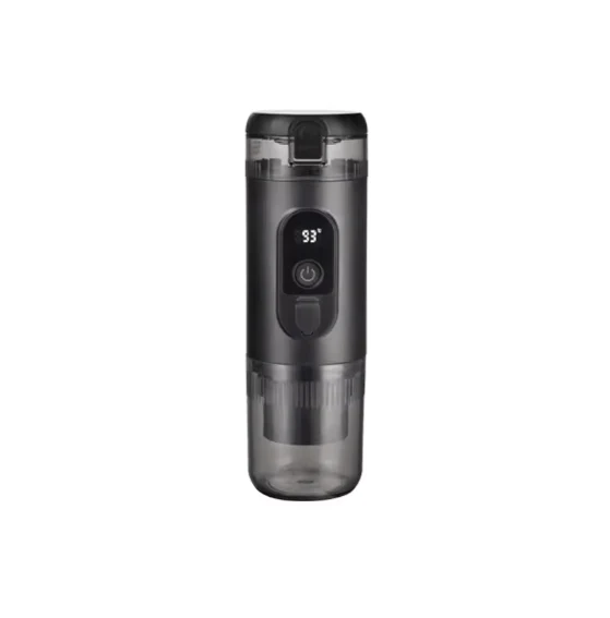 Portable Espresso Coffee Maker ©