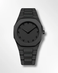 Stainless Steel Arabic Watch