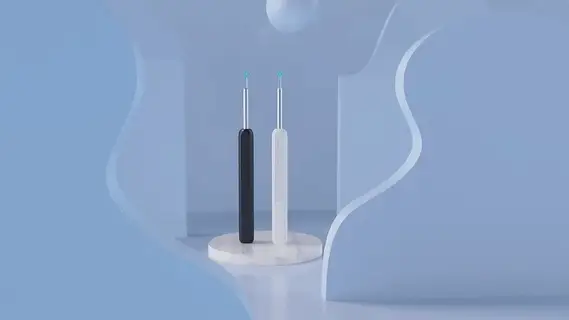 Earwax Removal Kit