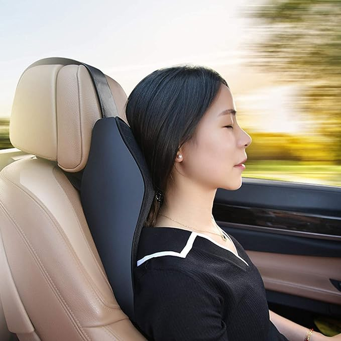 Car Seat Headrest (Limited Time Offer)