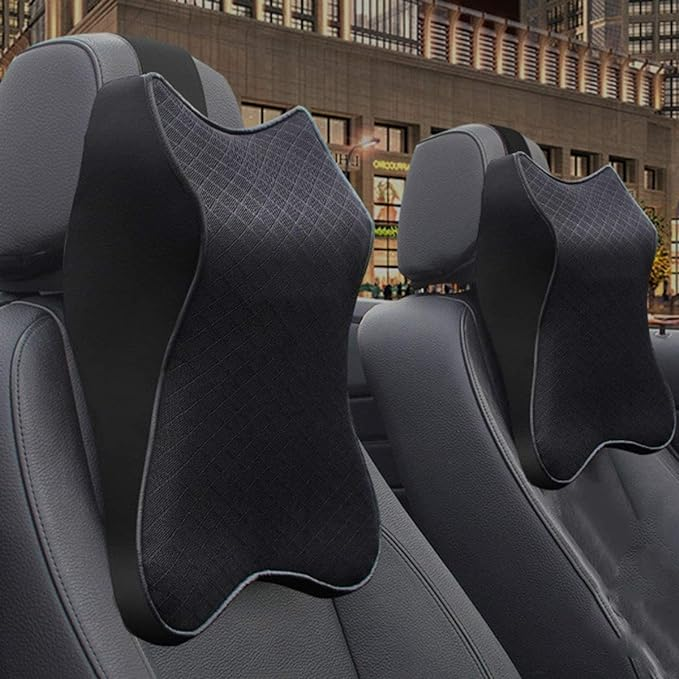 Car Seat Headrest (Limited Time Offer)