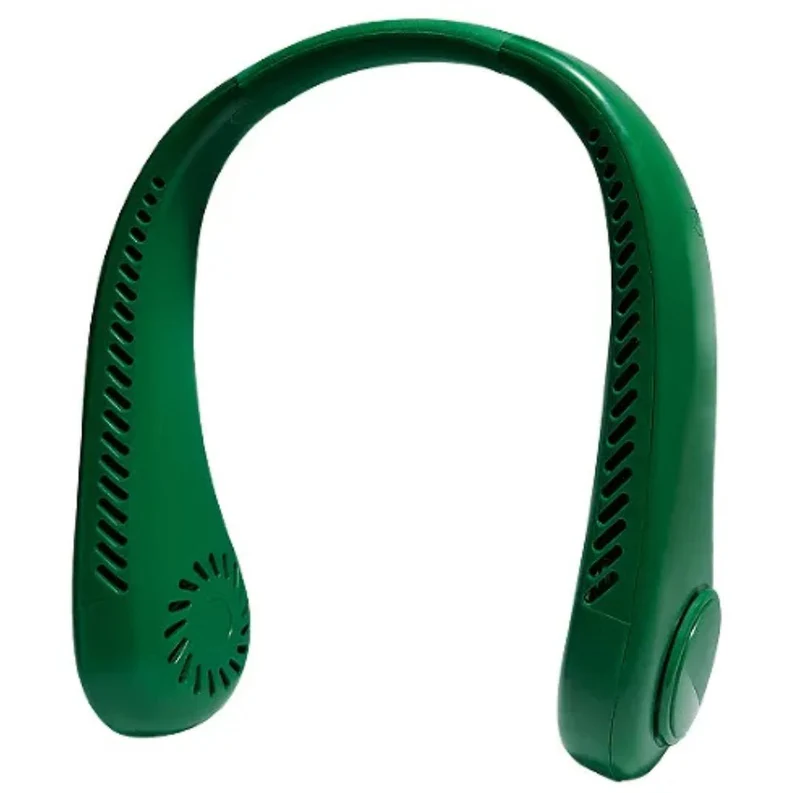Vaneless Neck Hanging Fan (Limited Time Offer)