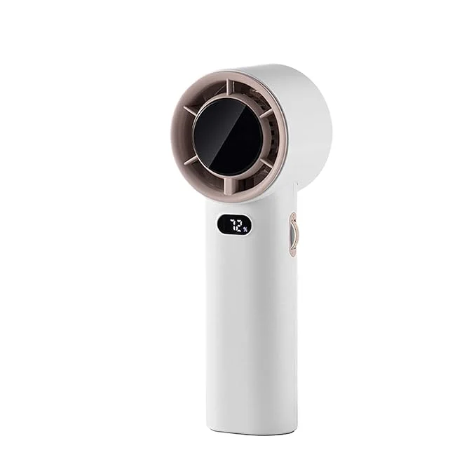 Portable Cooling Fan (Limited Time Offer )