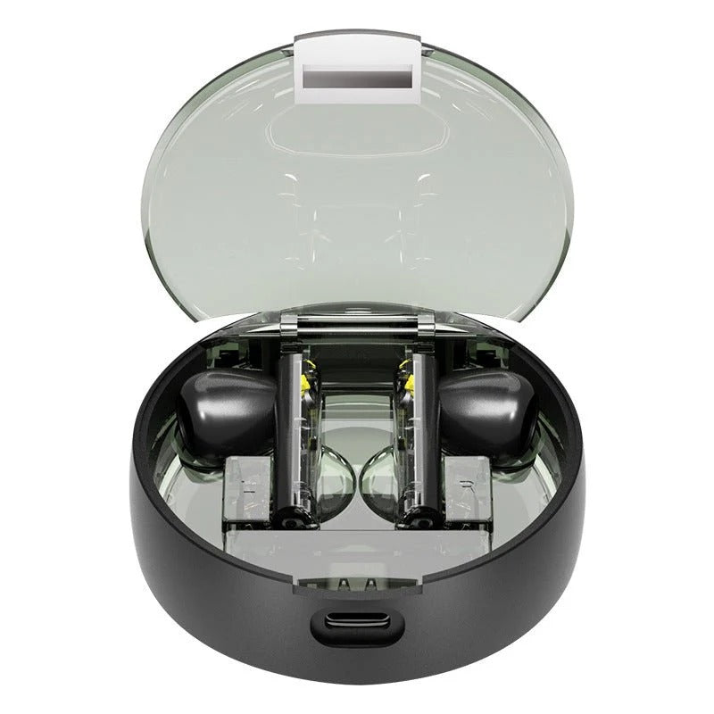 🎧 Calus LP9 Pro Wireless Earbuds – Noise Reduction | Low Latency | IPX7 Waterproof