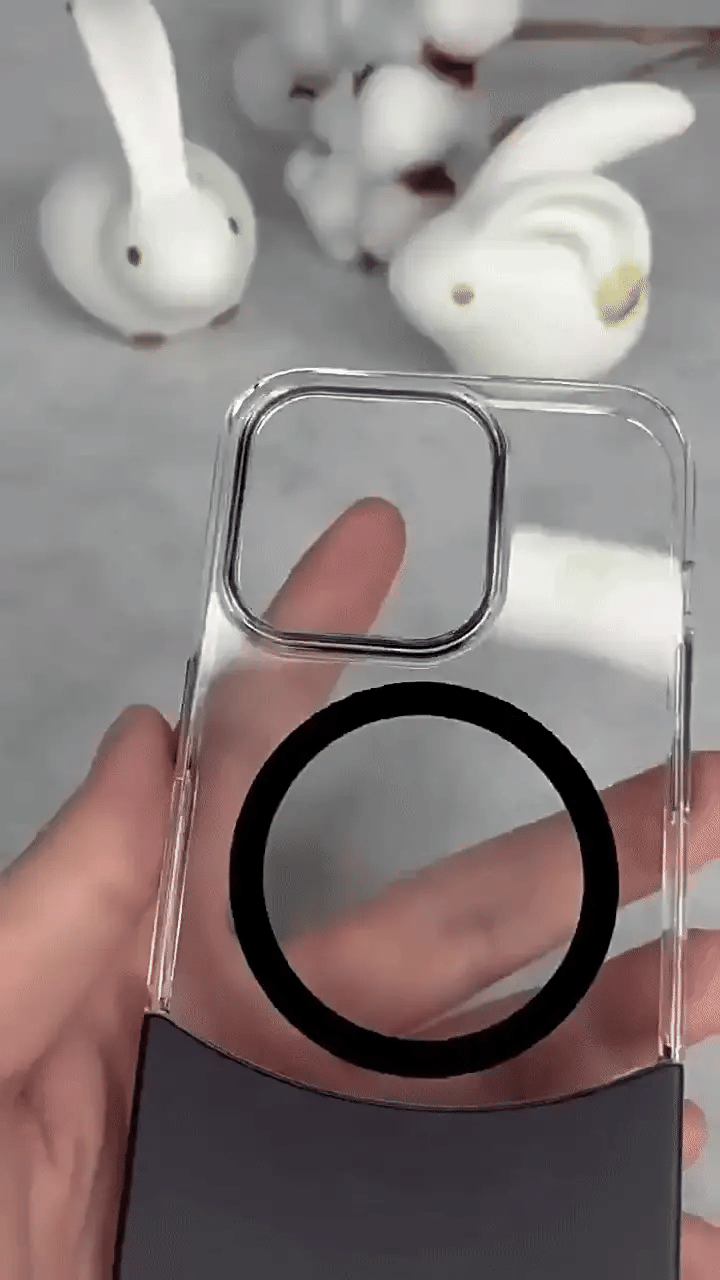 2-in-1 Style Case for iPhone
