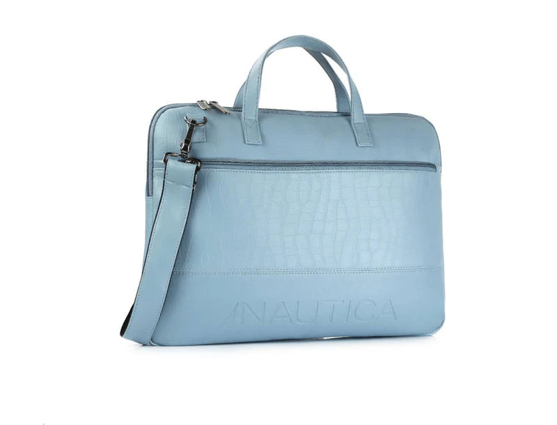Nautica - Padded Laptop Bag