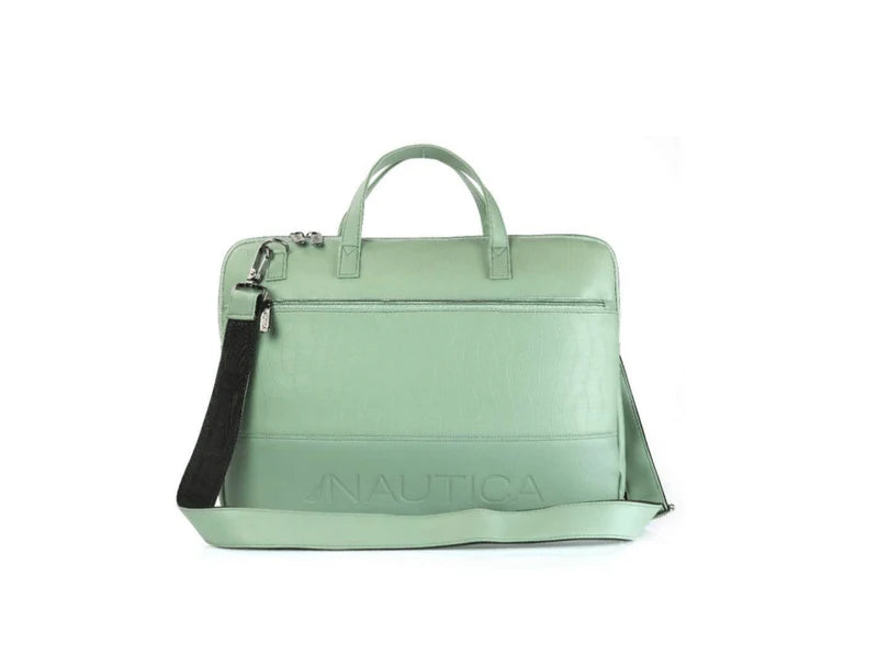 Nautica - Padded Laptop Bag