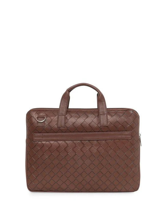 Nautica - Textured Laptop Bag