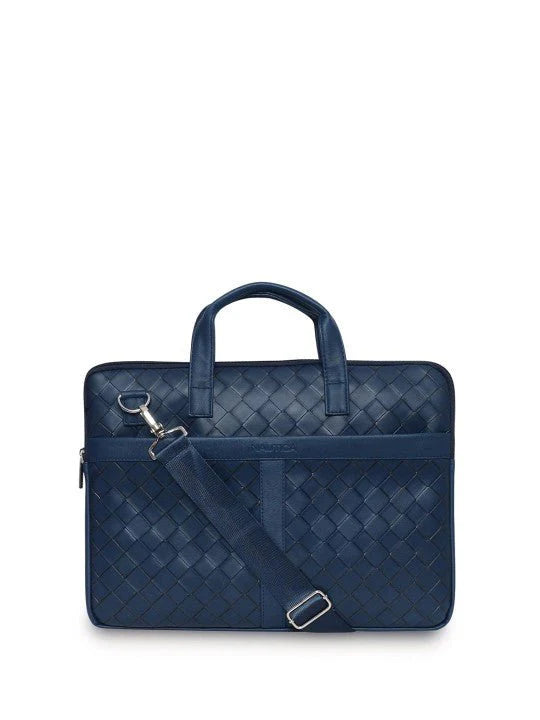 Nautica - Textured Laptop Bag