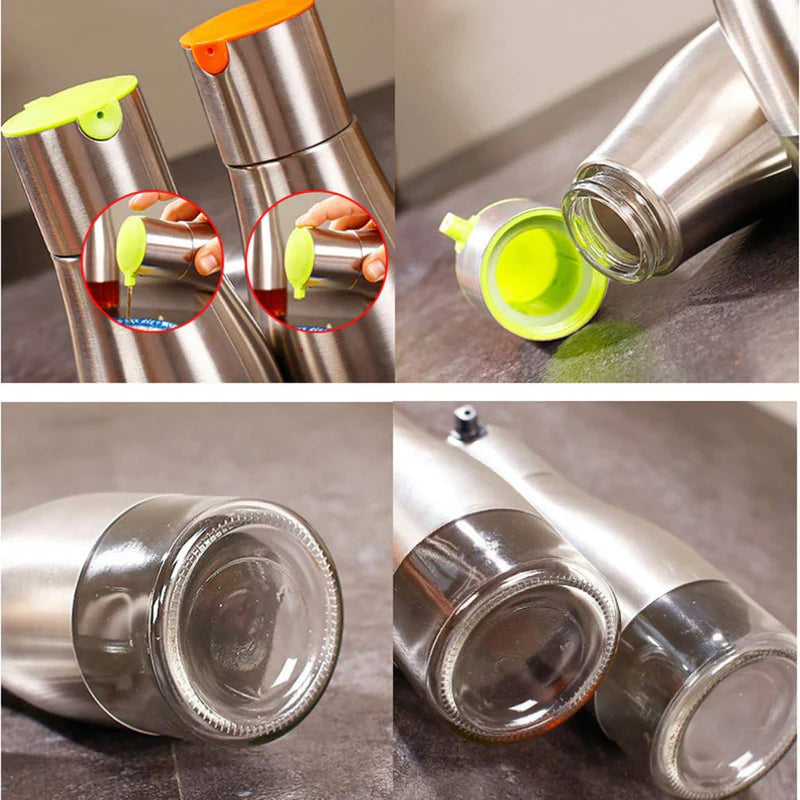 Oil Dispenser