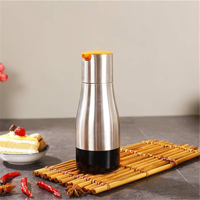 Oil Dispenser